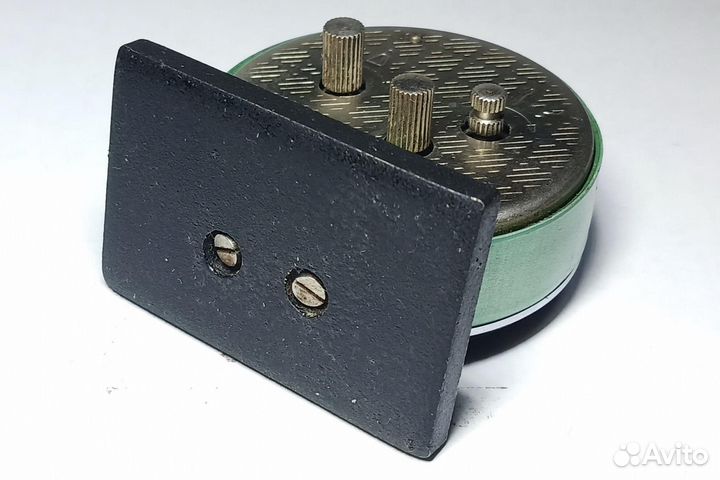 Будильник Ракета (СССР)