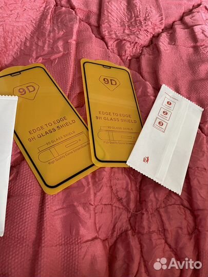 Защитное стекло x/xs/11pro