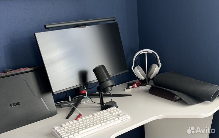 Монитор 144 гц full hd