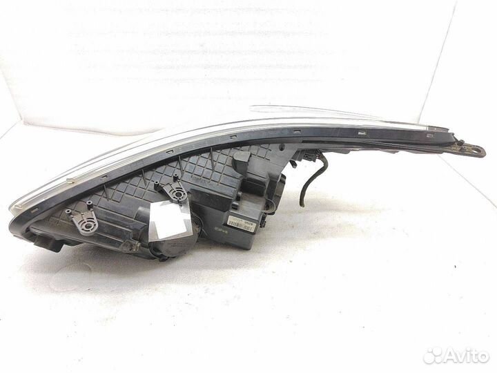 Фара правая Kia Ceed 2 JD 2012 92102A2050