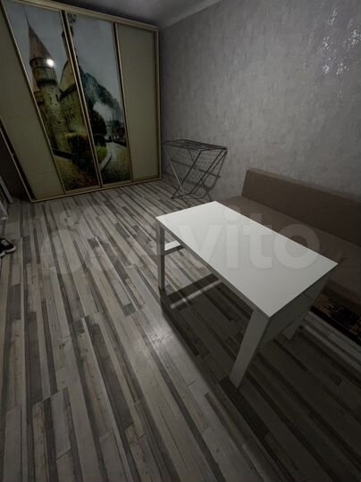 2-к. квартира, 40 м², 4/5 эт.