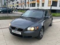 Volvo S40 1.6 MT, 2007, 300 000 км, с пробегом, цена 569 000 руб.