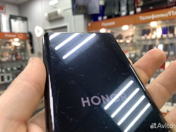 HONOR X9a, 8/256 ГБ