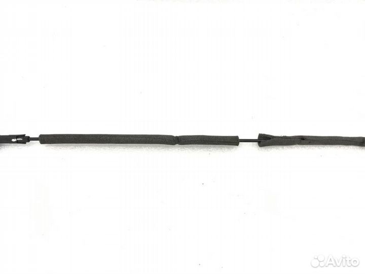 Замок багажника Audi A8 D3 BVJ 2008