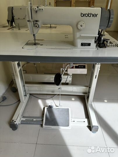Швейная машина Brother S1110A-3