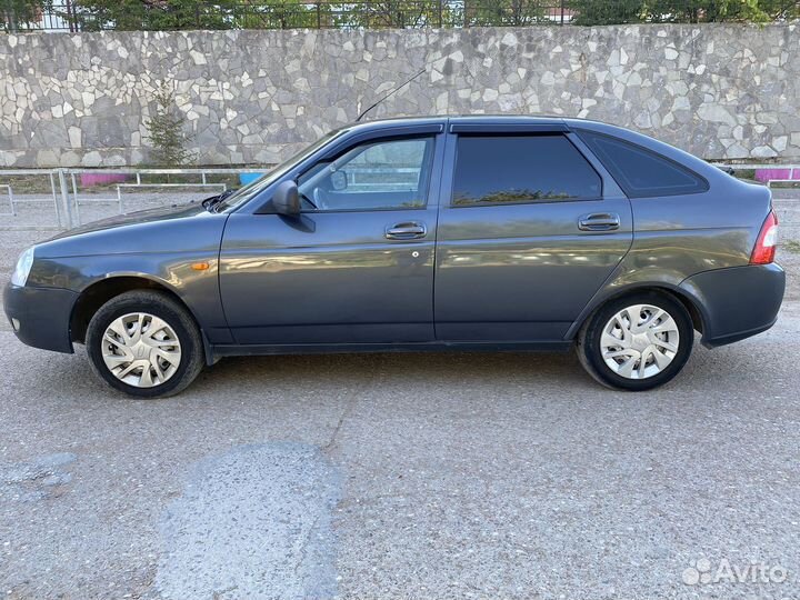 LADA Priora 1.6 МТ, 2014, 178 000 км