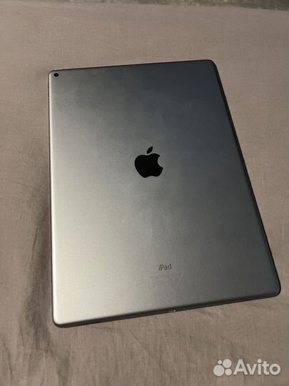 iPad pro 12.9 2015 обмен