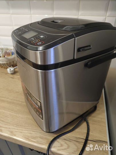 Хлебопечь redmond