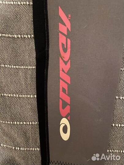 Гидрокостюм неопреновый Osprey (142-152 см)