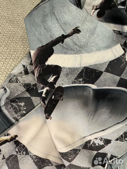 Зимний костюм Molo 116