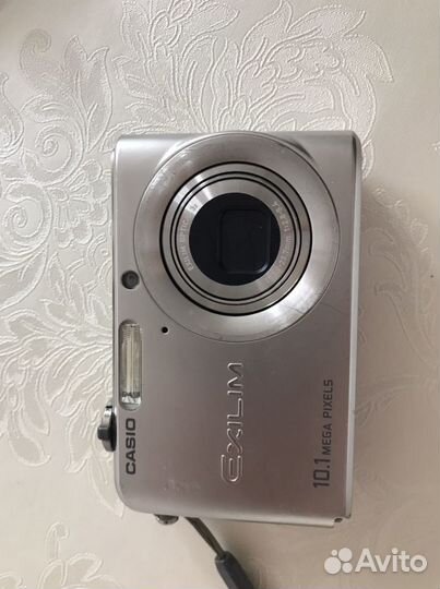 Фотоаппарат