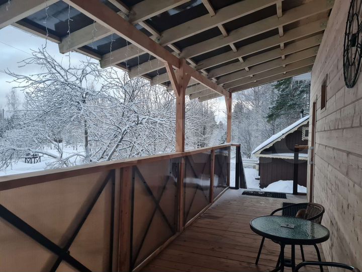 Квартира-студия, 24 м², 2/2 эт.