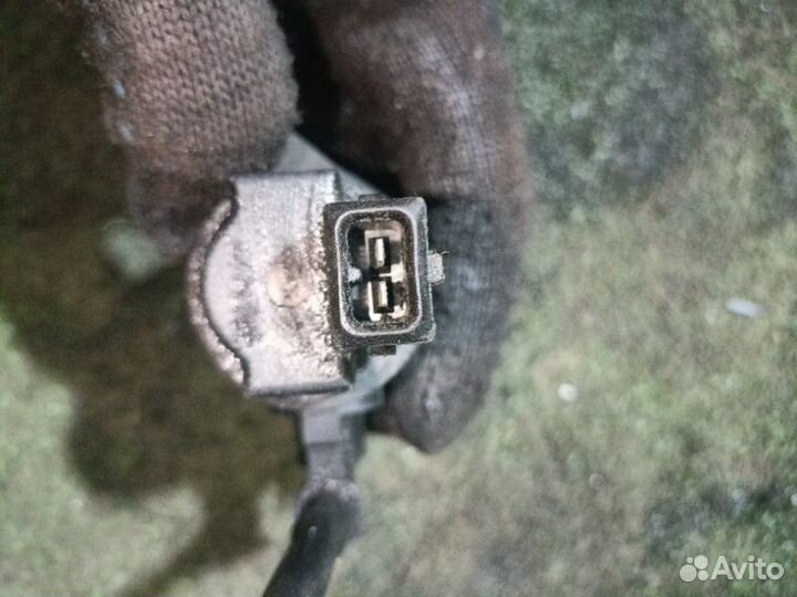 Клапан адсорбера Bmw X5 E53 M54B30