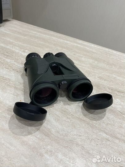 Бинокль waterproof 10x42