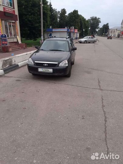 LADA Priora 1.6 МТ, 2011, 76 000 км