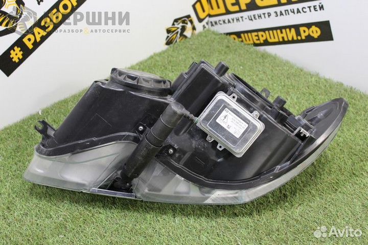 Фара правая Jaguar XF 07-15 (C2Z13822 (Б)