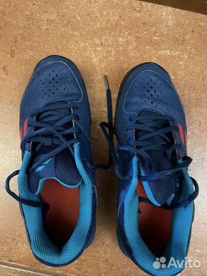 Теннисные кросовки Babolat.р.36