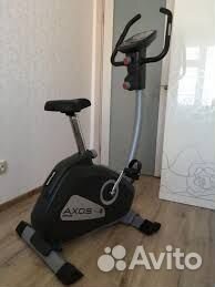 Велотренажер kettler