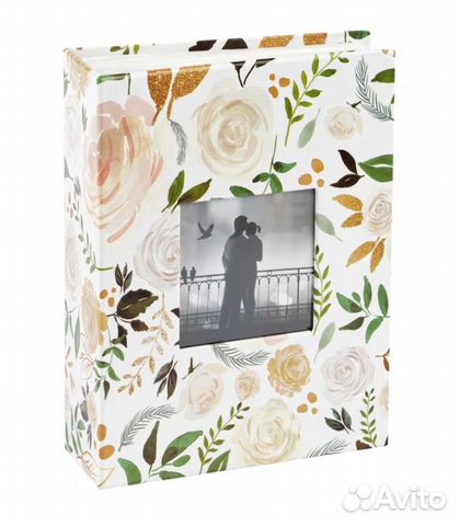 Фотоальбом новый