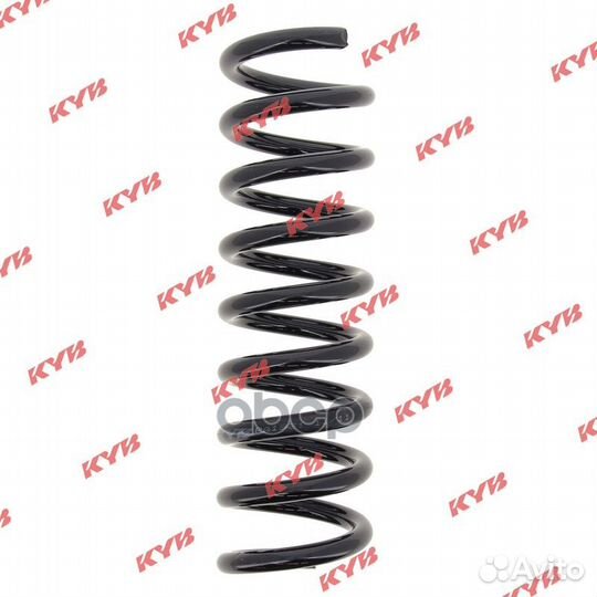 Пружина передняя MB S210/W210 4.2/4.3 97-03