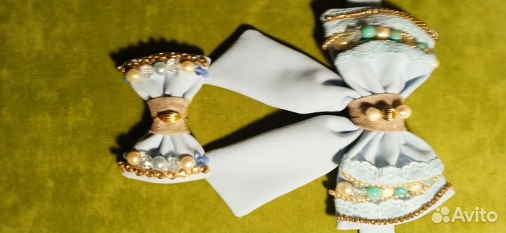 Набор украшений для собак и кошек