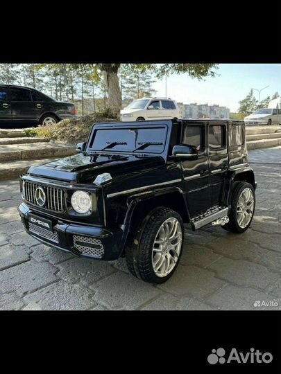 Детские электромобили машинки с пультом