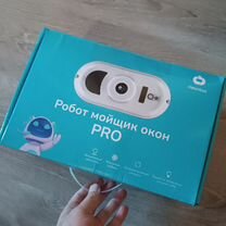 Робот мойщик окон cleanbot pro тех 0118