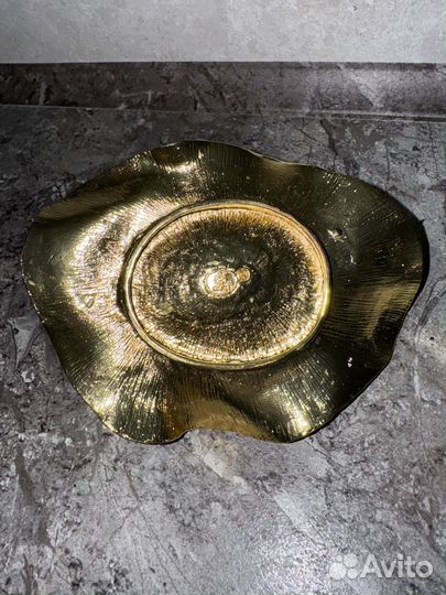 Шкатулка «Лягушка»