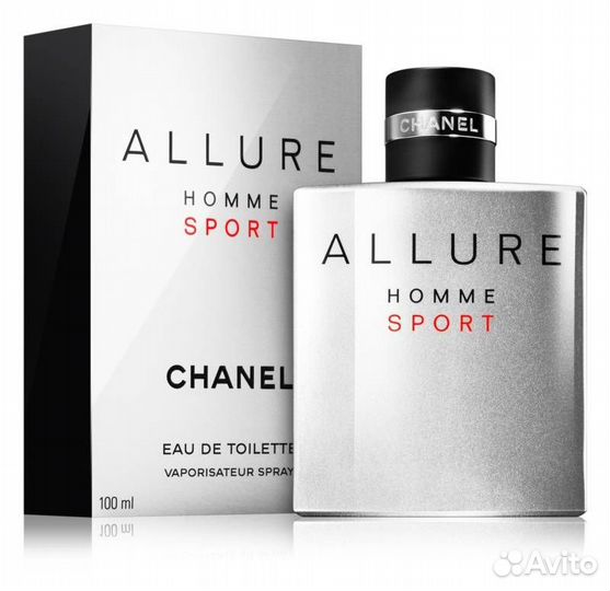 Allure Homme