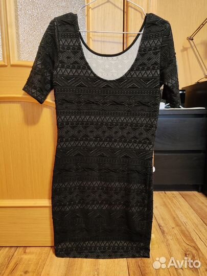 Вечернее платье 42 44