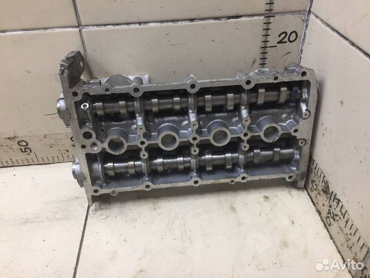 Постель распредвалов в сборе 1.6 Volkswagen Polo