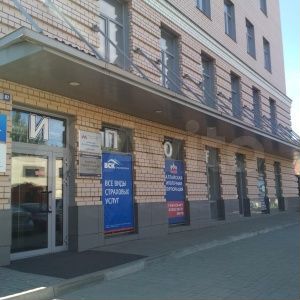 Сдам офис, 17.7 м²