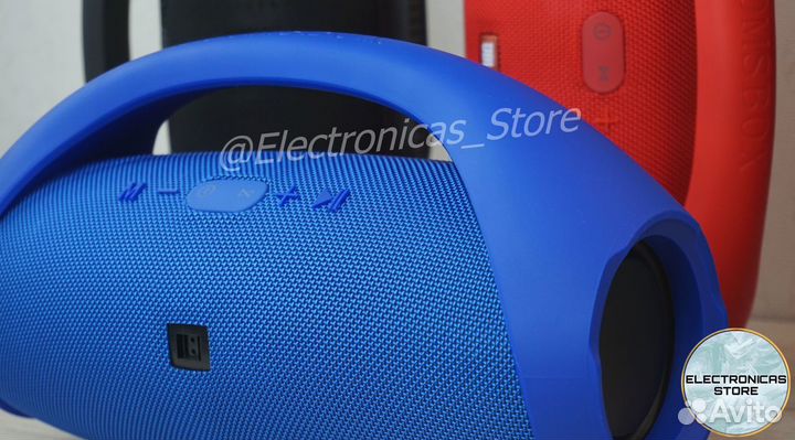 Огромная Беспроводная Колонка JBL бумбокс Биг