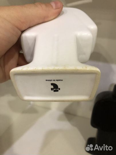 Дозатор для жидкого мыла