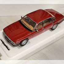 Jaguar XJ40 1 18 Almost Real 1/18