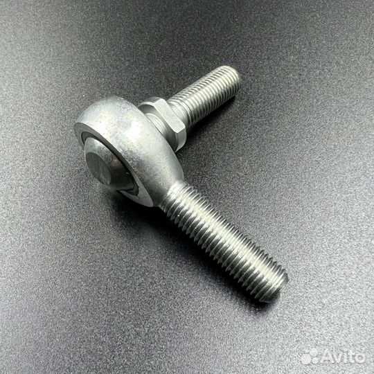 Рулевой наконечник Yamaha VK540 (левая резьба) (7S