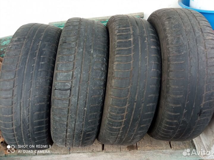 КАМА 401 175/65 R14