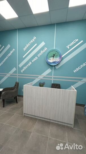 Почасовая аренда спортивного зала