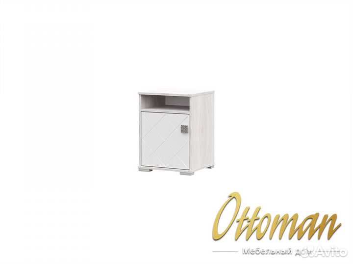 Спальня 