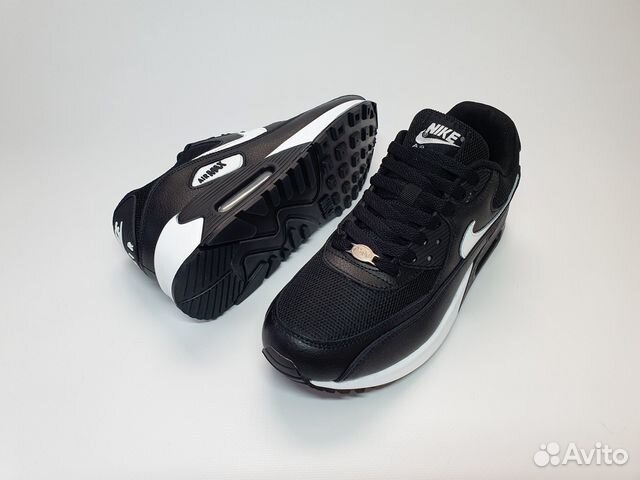 Кроссовки мужские Nike AIR MAX 90