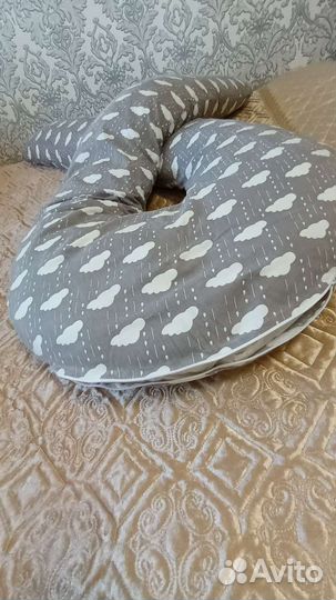 Подушка для беременных