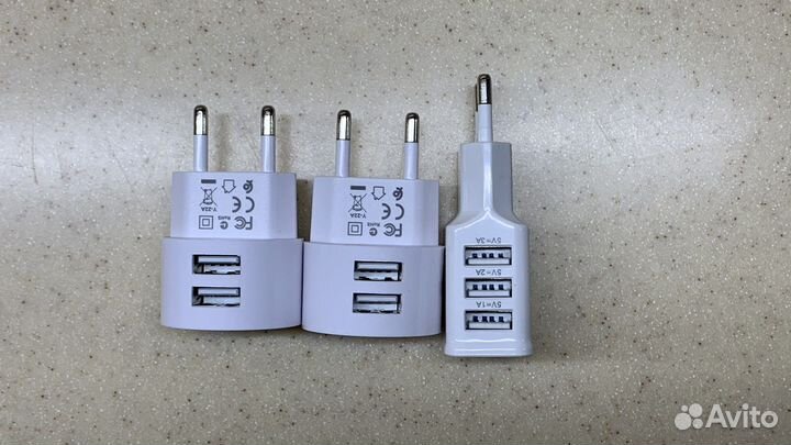 Блок питания usb