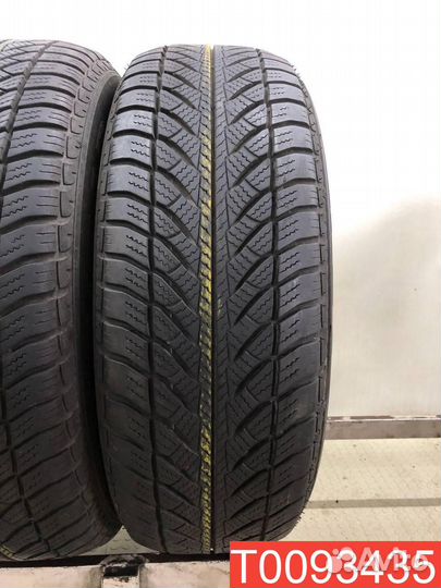 Goodyear UltraGrip Performance 2 205/60 R16 101R