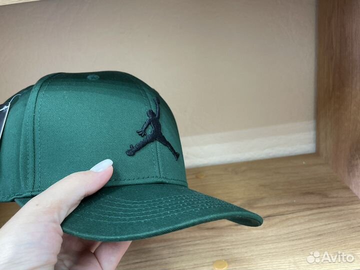 Бейсболка jordan