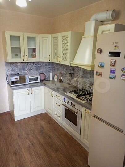 1-к. квартира, 47,5 м², 6/10 эт.