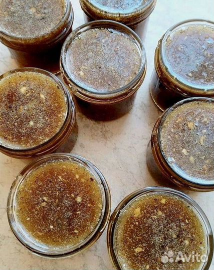 Поднимающий мёд для мужчин