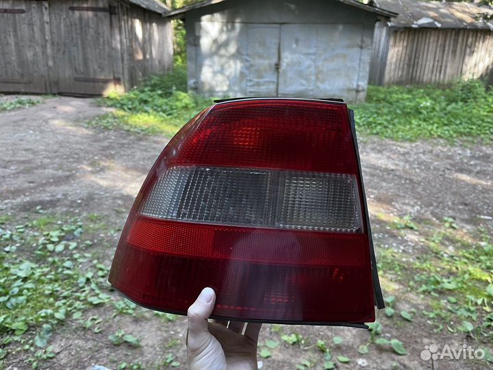 Фонарь задний Opel Vectra B