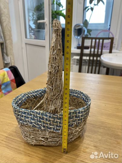 Корзина для цветов