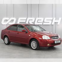 Chevrolet Lacetti 1.6 MT, 2008, 209 840 км, с пробегом, цена 574 000 руб.