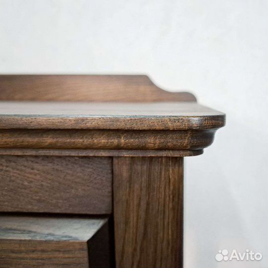 Изготовление мебели из массива дерева